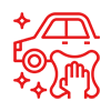 Entretien et protection de carrosserie : polissage, lustrage, traitement céramique